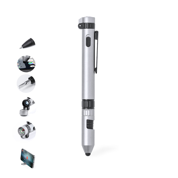 Multifunctionele pen Posdan bedrukken