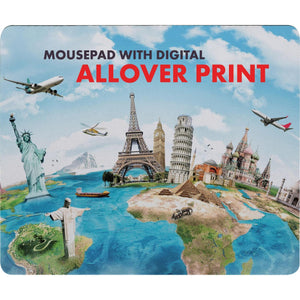 Mousepad 8051
