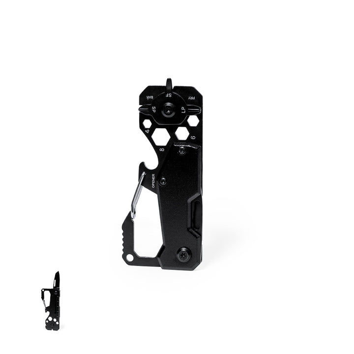 Multitool Valixia bedrukken