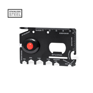 Multitool Vireon bedrukken
