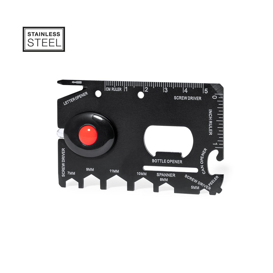 Multitool Vireon bedrukken