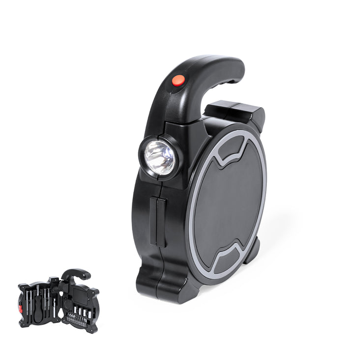 Multitool Hancuk bedrukken