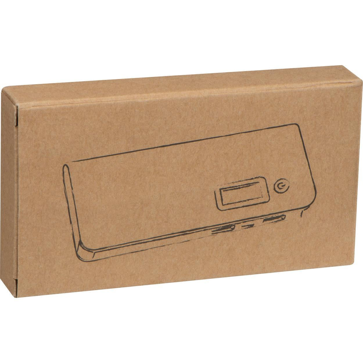 Powerbank 10.000 mAH 9601