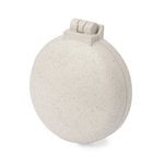 Borstel en spiegel Flege beige onbedrukt 1850