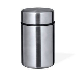 Lunchbox Zanka zilver Graveren