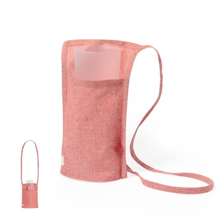 Multifunctionele tas Wisy bedrukken