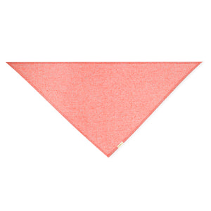 Bandana Romin naturel 1 kleur
