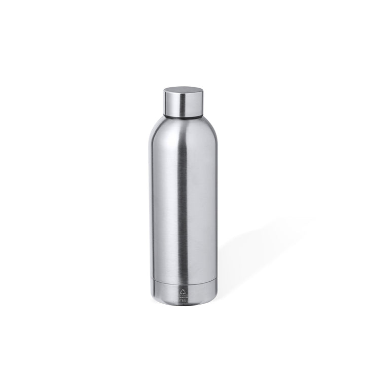 Geïsoleerde fles Hilker bedrukken