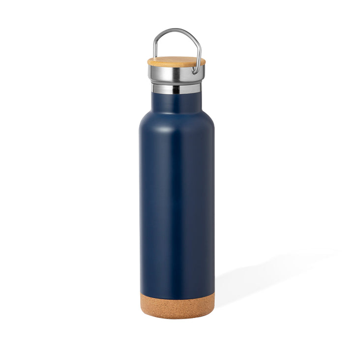 Geïsoleerde fles Dixont bedrukken