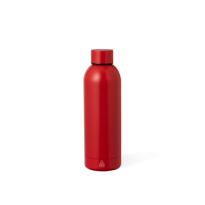 Geïsoleerde fles Keono bedrukken