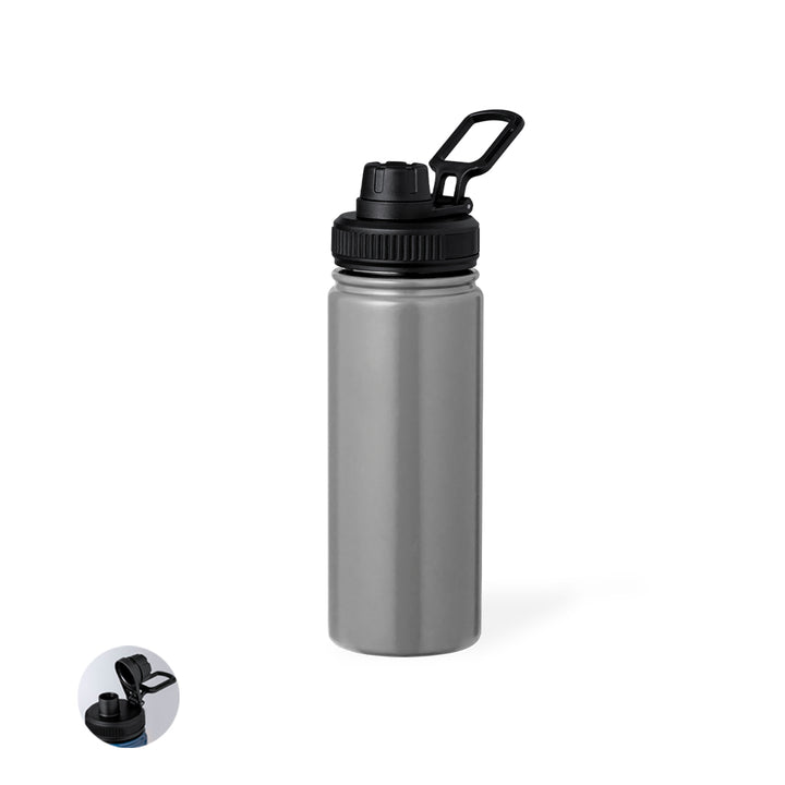 Geïsoleerde fles Corvac bedrukken