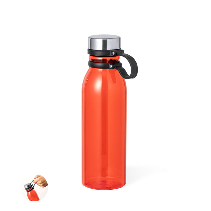 Fles Albrait bedrukken