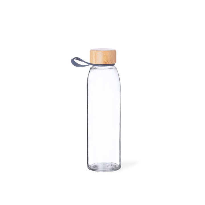 Fles Toniox bedrukken