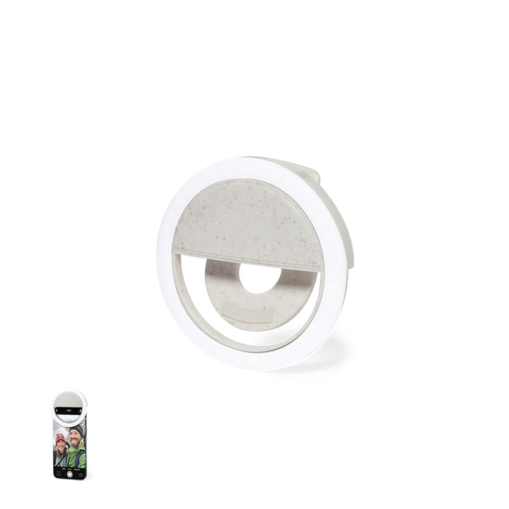 Ringlamp Traxo bedrukken