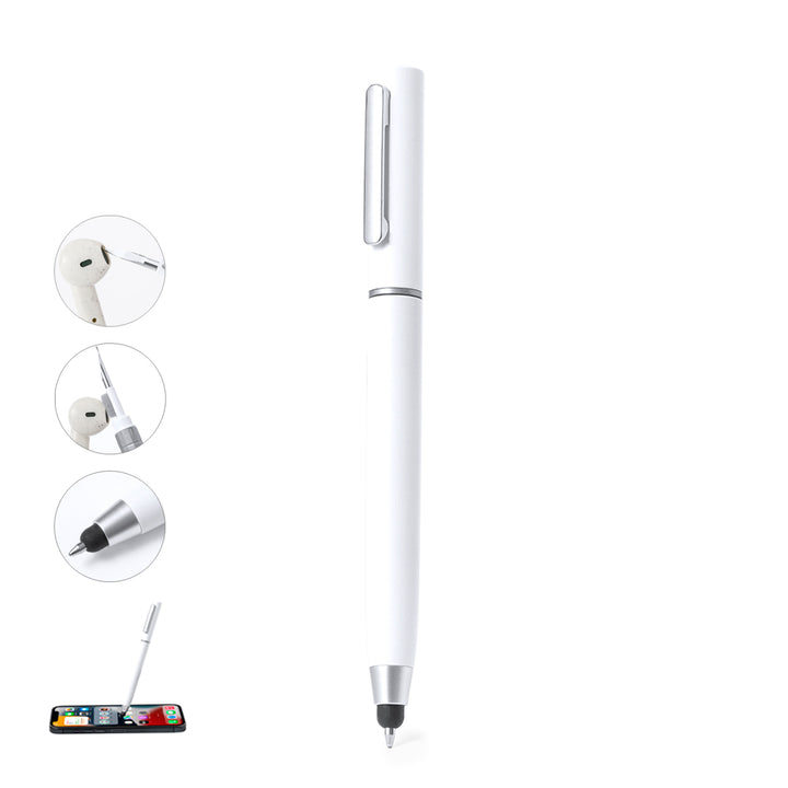 Reinigerpen Gobit bedrukken