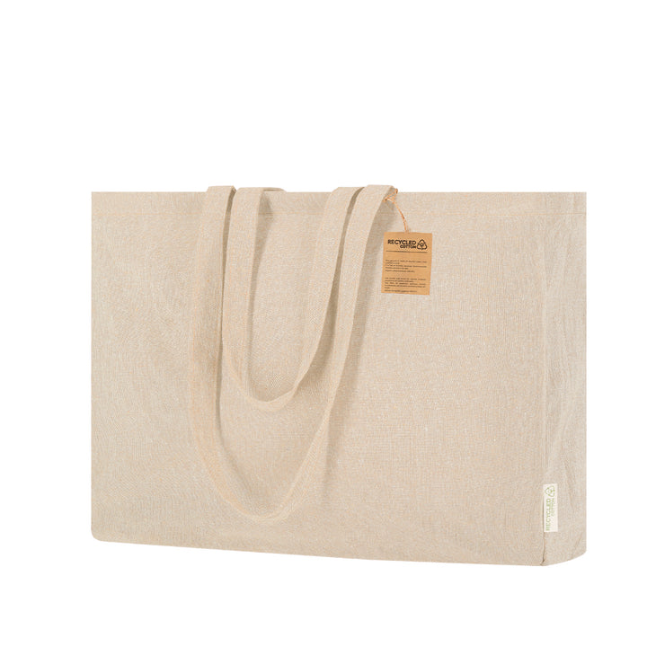 Bonillo-tas bedrukken