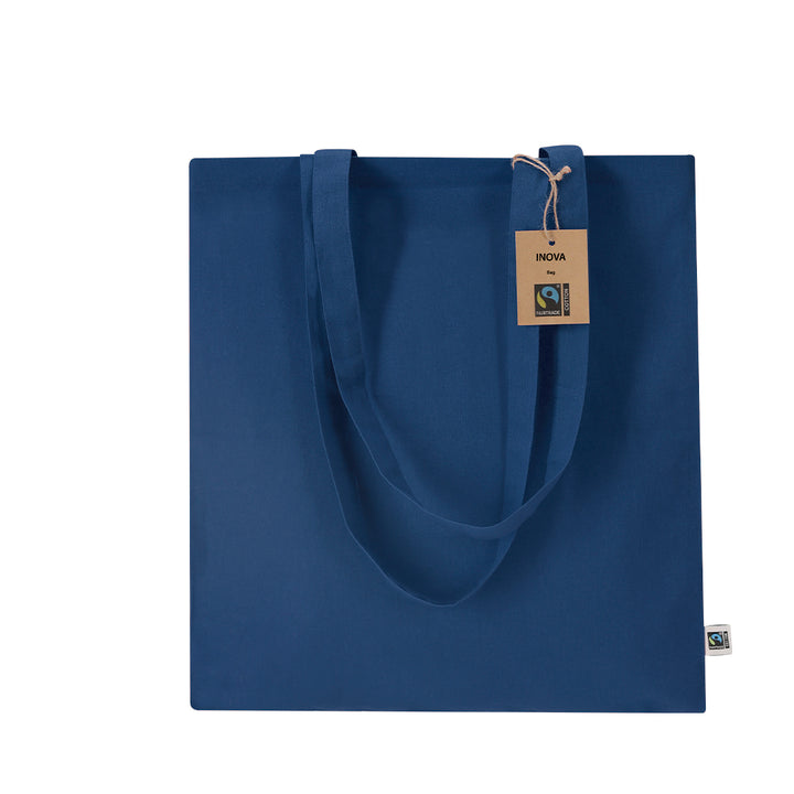Tas Inova Fairtrade bedrukken