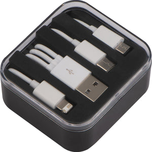 Kabel box bedrukken