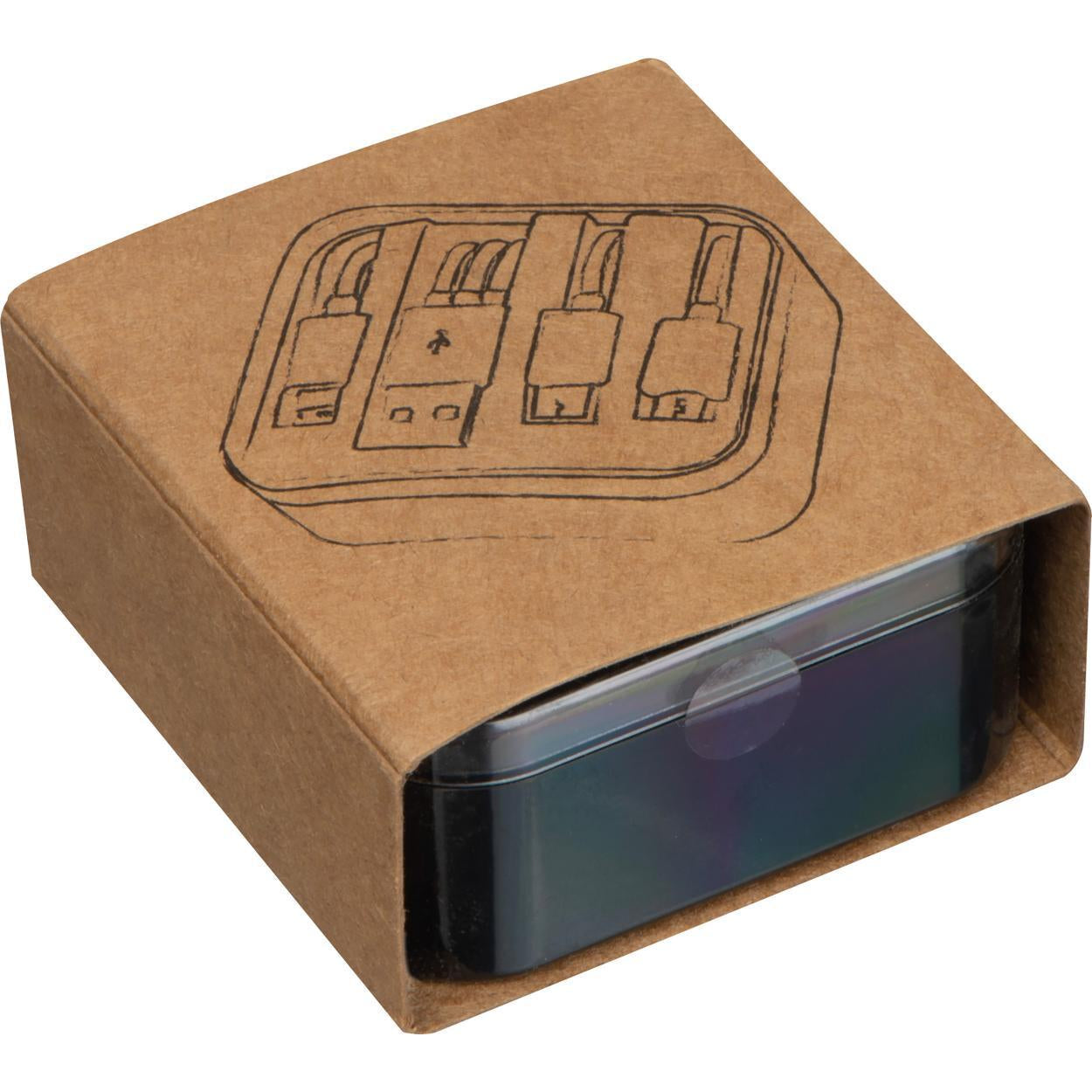 Kabel box 5758