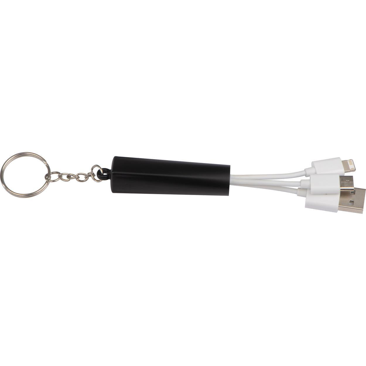 USB sleutelhanger bedrukken