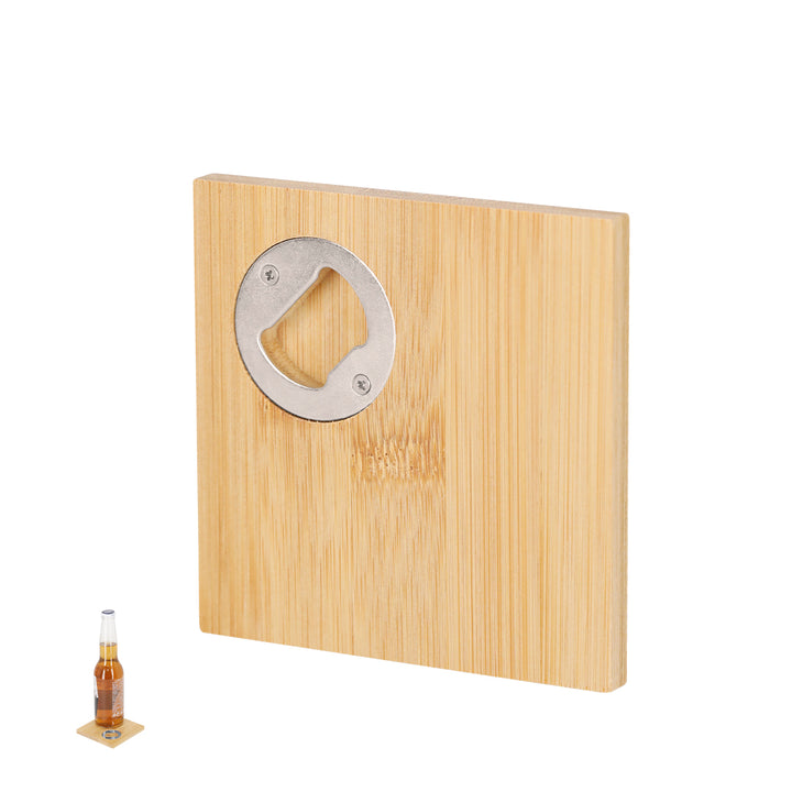 Opener Coaster Lestral bedrukken