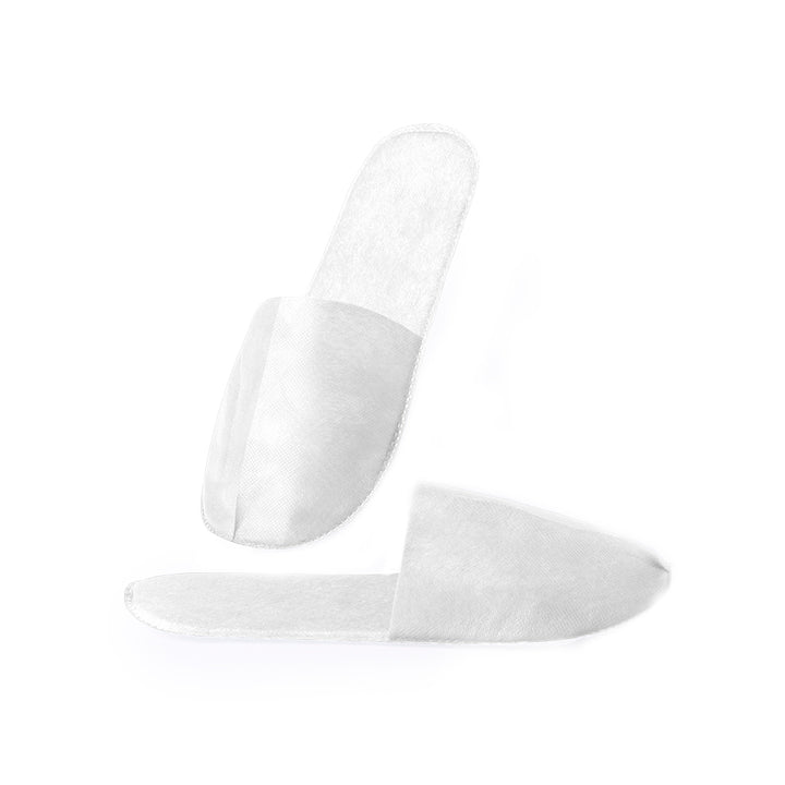 Pantoffels Flugax bedrukken