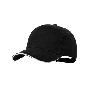 Cap Mimax donkerblauw 1 kleur