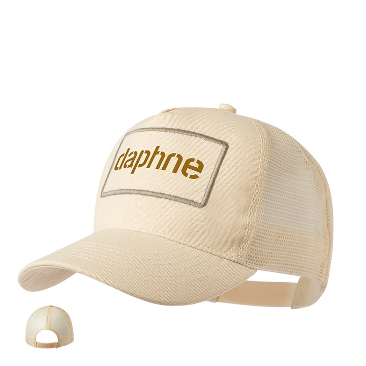 Pet Daphne bedrukken