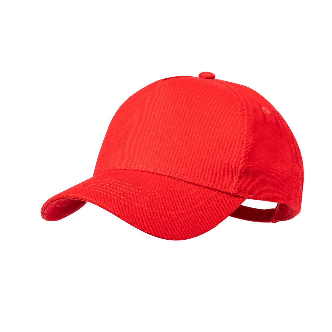Cap Gleyre donkerblauw 1 kleur
