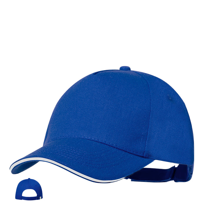 Cap Sandrok bedrukken
