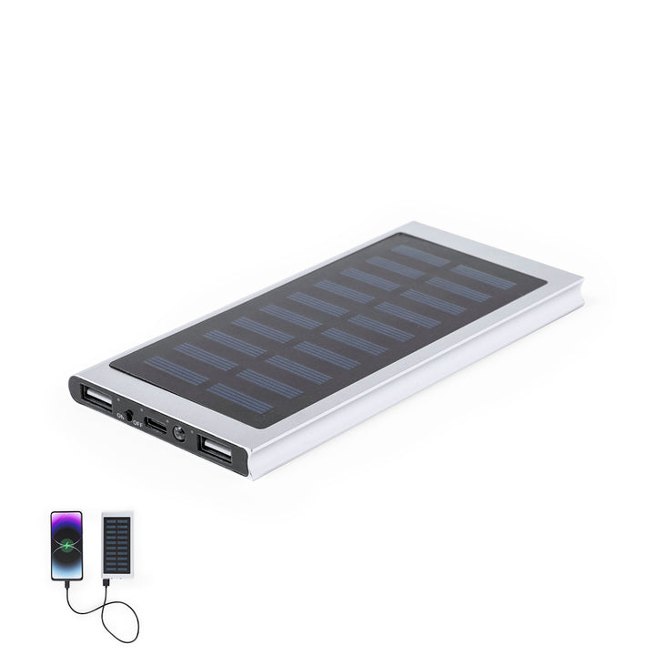 Powerbank Bernant bedrukken