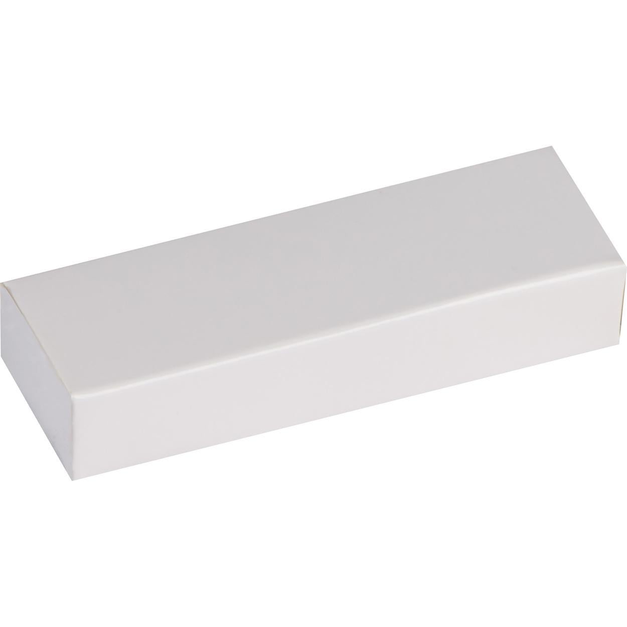 USB-stick twist van hout, middel sample