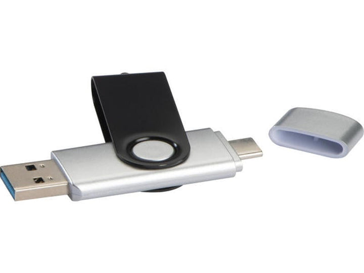 USB-stick 32 GB bedrukken