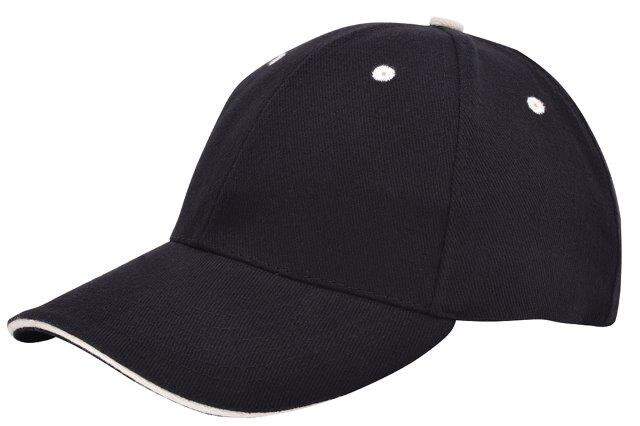 Cap sandwich geborsteld  sample