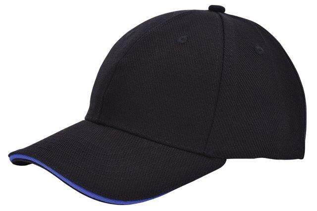 Cap sandwich canvas  sample