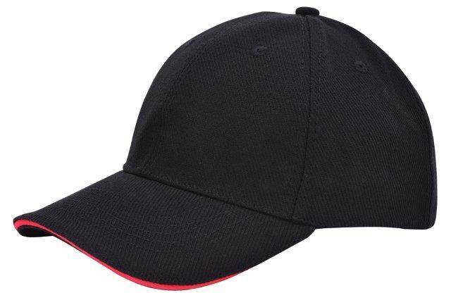 Cap sandwich canvas  sample