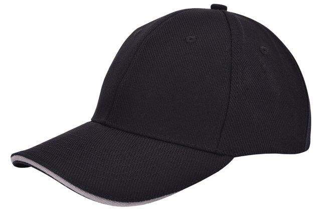 Cap sandwich canvas  sample