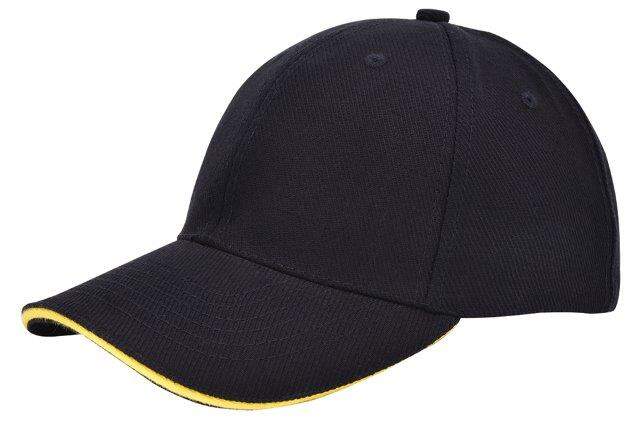 Cap sandwich canvas  sample
