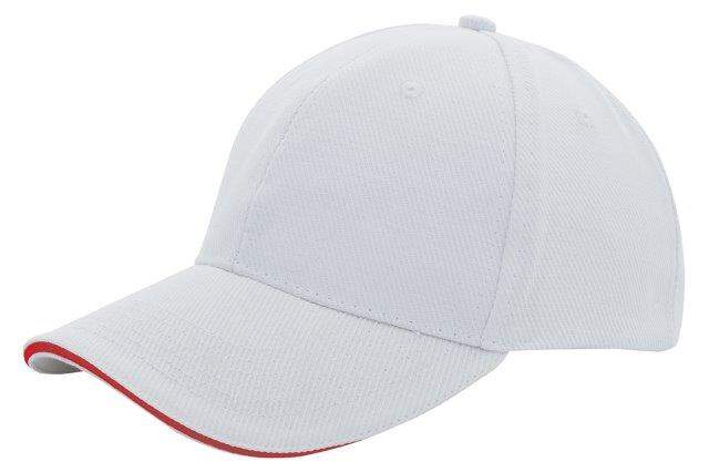 Cap sandwich canvas  sample