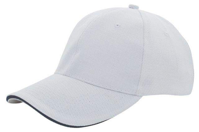 Cap sandwich canvas 2102