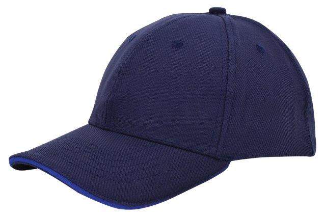 Cap sandwich canvas 2103