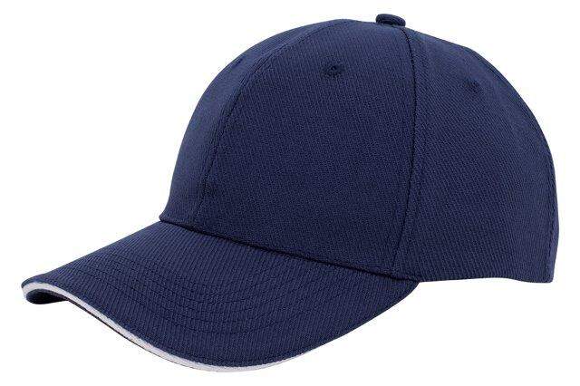 Cap sandwich canvas  sample