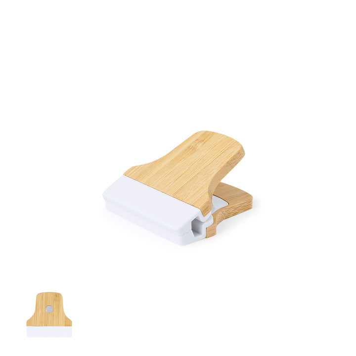 Clip Sediax bedrukken
