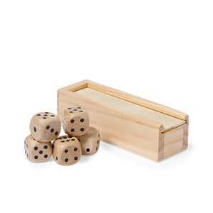 Spel Atanin bedrukken