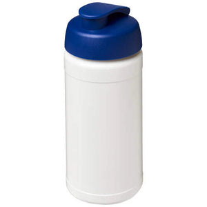 500 ml bidon met flipcap blauw 1 kleur 176