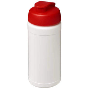 500 ml bidon met flipcap rood 1 kleur 193