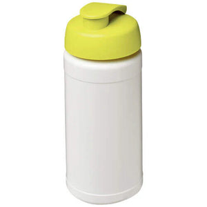 500 ml bidon met flipcap limegroen 1 kleur 190