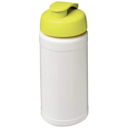 500 ml bidon met flipcap limegroen 1 kleur 190