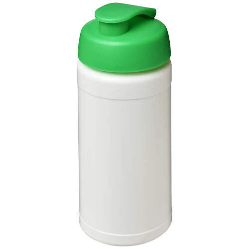 500 ml bidon met flipcap oranje 1 kleur 191