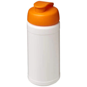 500 ml bidon met flipcap roze 1 kleur 195